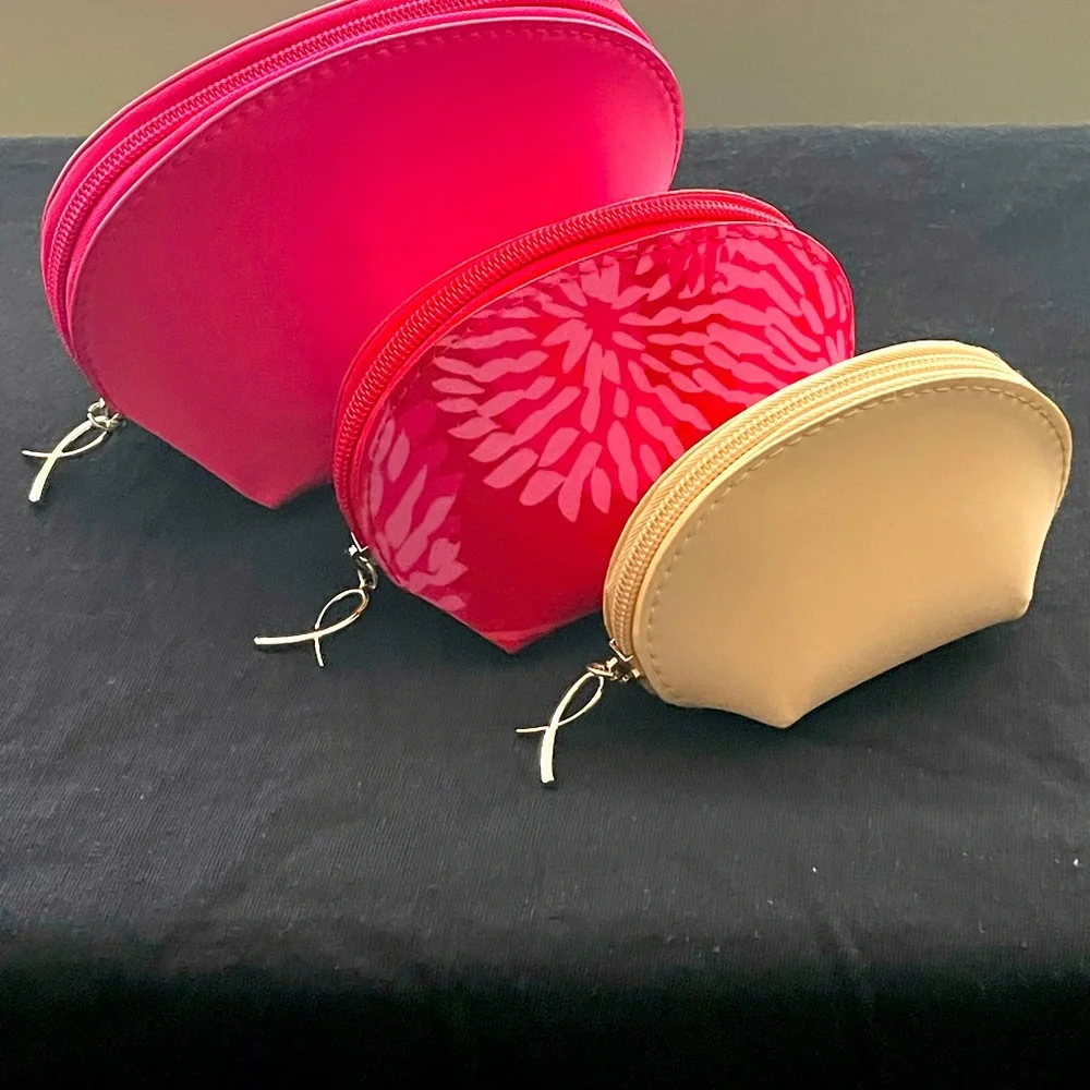 Make-up‎ bags